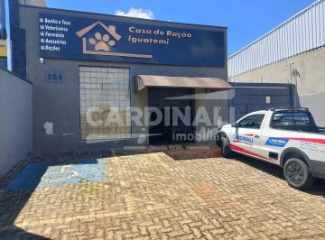 Comercial · 189m² · 4 Vagas · Imóvel Comercial para venda em Parque Residencial Iguatemi de 189.00m² com 4 Garagens