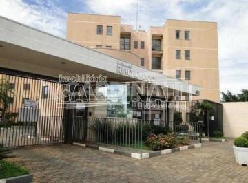 Apartamento · 55m² · 2 Quartos · 1 Vaga · Apartamento para venda em Jardim Botânico de 55.00m² com 2 Quartos e 1 Garagem