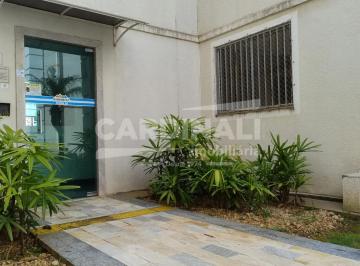 Apartamento · 40m² · 2 Quartos · 1 Vaga · Apartamento para venda em Parque Fehr de 40.00m² com 2 Quartos e 1 Garagem