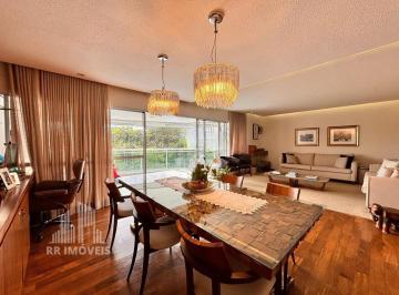 Apartamento · 261m² · 4 Quartos · 4 Vagas · Apartamento para venda em Alphaville Empresarial de 261.00m² com 4 Quartos, 4 Suites e 4 Garagens