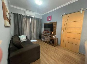 Apartamento · 66m² · 2 Quartos · 1 Vaga · Apartamento para venda em Parque Urupês de 66.00m² com 2 Quartos e 1 Garagem