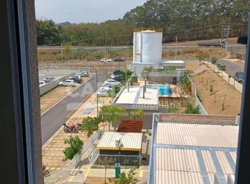 Apartamento · 47m² · 2 Quartos · 1 Vaga · Apartamento para venda em Recreio São Judas Tadeu de 47.00m² com 2 Quartos e 1 Garagem