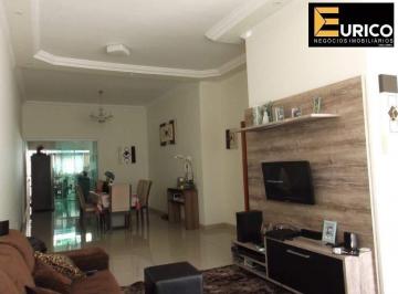 Casa · 210m² · 3 Quartos · 3 Vagas · Casa para venda em Parque Nova Suíça de 210.00m² com 3 Quartos, 2 Suites e 3 Garagens