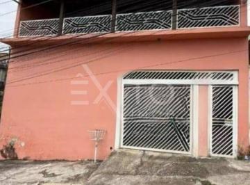 Casa · 200m² · 2 Quartos · 2 Vagas · Casa para venda em São Roberto (jordanésia) de 200.00m² com 2 Quartos e 2 Garagens