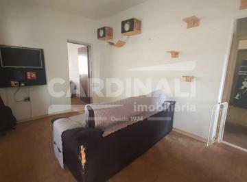 Casa · 135m² · 3 Quartos · 3 Vagas · Casa para venda em Jardim Santa Paula de 135.00m² com 3 Quartos e 3 Garagens