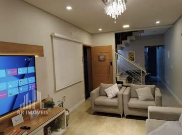 Casa · 150m² · 3 Quartos · 2 Vagas · Casa para venda em Jardim Iracema/aldeia de 150.00m² com 3 Quartos, 1 Suite e 2 Garagens