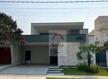 Casa · 182m² · 3 Quartos · 4 Vagas · Casa de Condomínio para venda em Condomínio Ouro Ville de 182.00m² com 3 Quartos, 3 Suites e 4 Garag