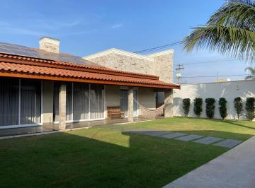 Casa · 315m² · 3 Quartos · 6 Vagas · Casa para venda em Jardim Panambi de 315.00m² com 3 Quartos, 1 Suite e 6 Garagens