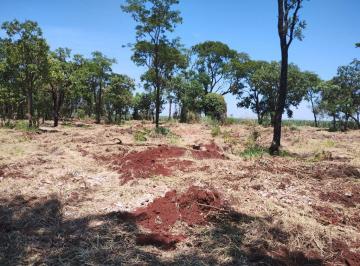 Terreno · 2460m² · Terreno para venda em Portal Das Laranjeiras de 2460.00m²