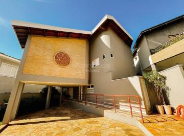 Casa · 316m² · 3 Quartos · Casa de Condomínio para venda em Altos Do Jaraguá de 316.00m² com 3 Quartos e 3 Suites