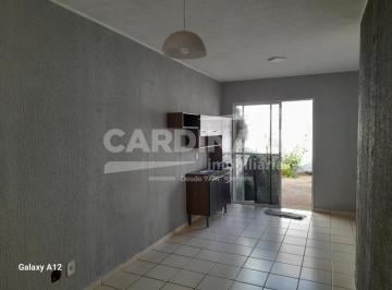 Casa · 42m² · 2 Quartos · 2 Vagas · Casa de Condomínio para venda em Jardim Ipanema de 42.00m² com 2 Quartos e 2 Garagens