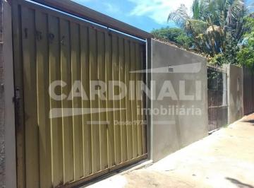 Casa · 87m² · 2 Quartos · 3 Vagas · Casa para venda em Parque Residencial Vale Do Sol de 87.00m² com 2 Quartos e 3 Garagens