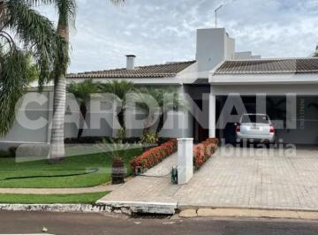Casa · 360m² · 3 Quartos · 4 Vagas · Casa de Condomínio para venda em Jardim Magnólias Ii de 360.00m² com 3 Quartos, 3 Suites e 4 Garagen