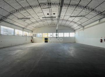 Comercial · 2860m² · 20 Vagas · Galpão / Depósito / Armazém para alugar em CHÁCARAS SÃO BENTO de 2860.00m² com 20 Garagens