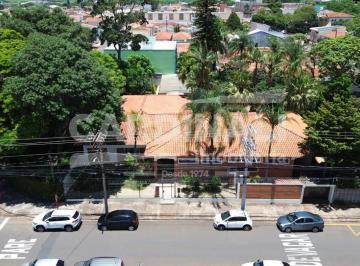 Casa · 641m² · 4 Quartos · 10 Vagas · Casa para venda em Parque Santa Felícia Jardim de 641.00m² com 4 Quartos, 3 Suites e 10 Garagens