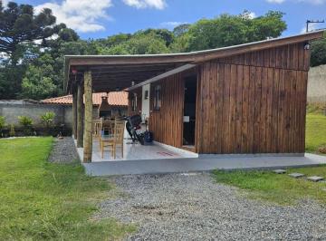 Terreno · 48m² · Terreno para venda em São Braz de 48.00m²
