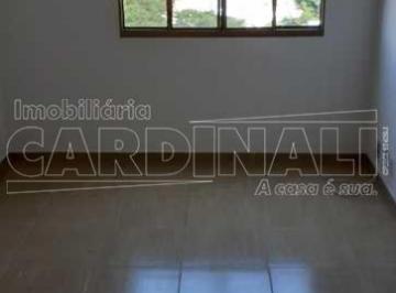 Apartamento · 60m² · 2 Quartos · 1 Vaga · Apartamento para venda em Vila Rancho Velho de 60.00m² com 2 Quartos e 1 Garagem