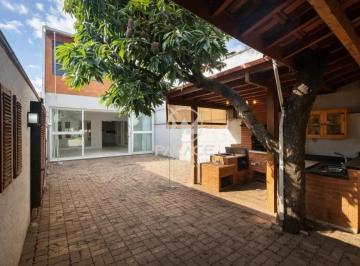 Casa · 186m² · 3 Quartos · 4 Vagas · Casa para venda em Nova Pompéia de 186.00m² com 3 Quartos, 1 Suite e 4 Garagens