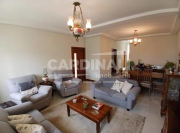 Casa · 170m² · 3 Quartos · 2 Vagas · Casa para venda em Bosque De São Carlos de 170.00m² com 3 Quartos, 1 Suite e 2 Garagens
