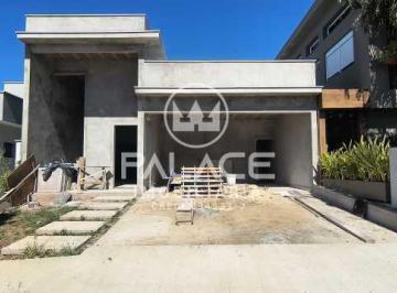 Casa · 156m² · 3 Quartos · 2 Vagas · Casa de Condomínio para venda em Parque Taquaral de 156.00m² com 3 Quartos, 1 Suite e 2 Garagens