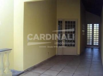 Casa · 106m² · 2 Quartos · 1 Vaga · Casa para venda em Residencial Monsenhor Romeu Tortorelli de 106.00m² com 2 Quartos, 1 Suite e 1 Gar