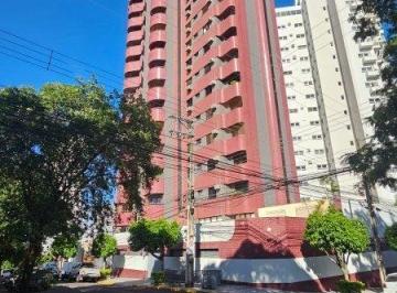 Apartamento · 230m² · 3 Quartos · 2 Vagas · Apartamento para venda em Vl. Ocidental- Ed. Luiz Cotini de 230.00m² com 3 Quartos e 2 Garagens