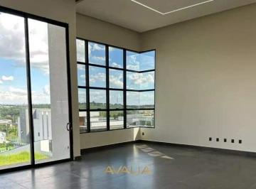 Casa · 480m² · 4 Quartos · 12 Vagas · Casa de Condomínio para venda em Jardim Quintas da Terracota de 480.00m² com 4 Quartos, 4 Suites e 1