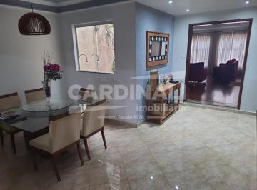Casa · 189m² · 3 Quartos · 2 Vagas · Casa para venda em Jardim Das Torres de 189.00m² com 3 Quartos, 1 Suite e 2 Garagens