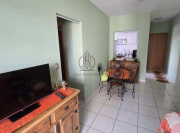 Apartamento · 63m² · 2 Quartos · 1 Vaga · Apartamento para venda em Parque São Luís de 63.00m² com 2 Quartos, 1 Suite e 1 Garagem