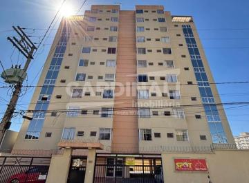 Apartamento · 25m² · 1 Quarto · Apartamento para venda em Jardim Paraíso de 25.00m² com 1 Quarto
