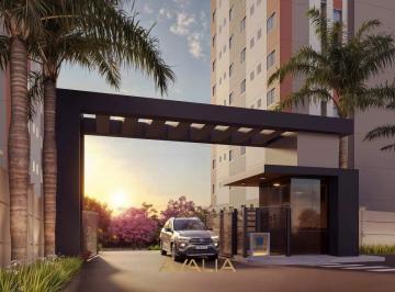 Apartamento · 51m² · 2 Quartos · 2 Vagas · Apartamento para venda em Parque Residencial Sabiás de 51.42m² com 2 Quartos, 1 Suite e 2 Garagens