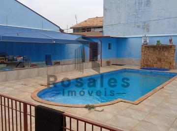 Casa · 162m² · 1 Quarto · 2 Vagas · Casa para alugar em São José de 162.00m² com 1 Quarto e 2 Garagens