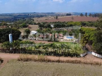 Rural · 415m² · 3 Quartos · 10 Vagas · Fazenda / Sítio para venda em Area Rural De São Carlos de 415.00m² com 3 Quartos, 1 Suite e 10 Garag