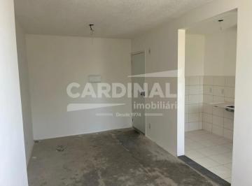 Apartamento · 45m² · 2 Quartos · 1 Vaga · Apartamento para venda em Vila Miguel Vicente Cury de 45.00m² com 2 Quartos e 1 Garagem