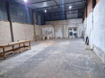 Comercial · 158m² · Galpão / Depósito / Armazém para alugar em Boa Vista de 158.00m²