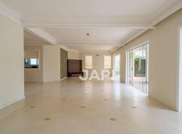 Casa · 400m² · 4 Quartos · 4 Vagas · Casa de Condomínio para venda em Portal Do Paraíso Ii de 400.00m² com 4 Quartos, 2 Suites e 4 Garage