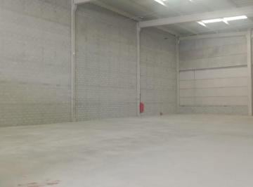 Comercial · 1200m² · Galpão / Depósito / Armazém para alugar em Jardim Ibiti Do Paço de 1200.00m²