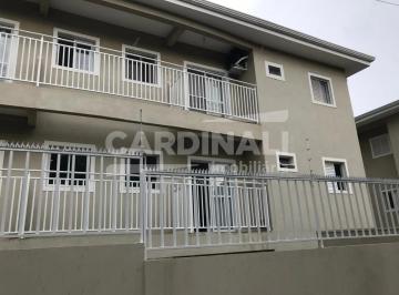Apartamento · 50m² · 2 Quartos · 1 Vaga · Apartamento para venda em Vila Costa Do Sol de 50.00m² com 2 Quartos e 1 Garagem
