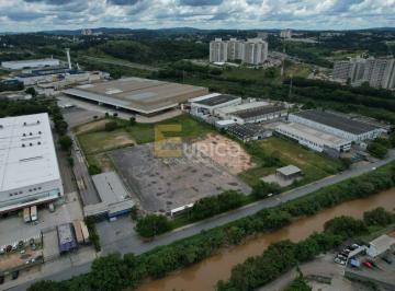 Comercial · 41228m² · Galpão / Depósito / Armazém para venda em DISTRITO INDUSTRIAL de 41228.30m²