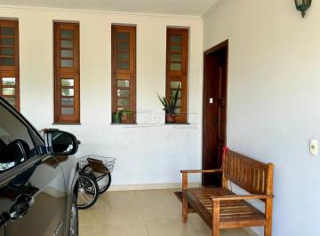 Casa · 334m² · 4 Quartos · 2 Vagas · Casa para venda em Parque Faber Castell I de 334.00m² com 4 Quartos, 4 Suites e 2 Garagens