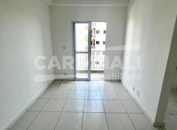 Apartamento · 49m² · 2 Quartos · 1 Vaga · Apartamento para venda em Recreio São Judas Tadeu de 49.00m² com 2 Quartos e 1 Garagem