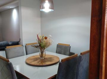 Casa · 148m² · 3 Quartos · Casa para venda em Parque Campo Bonito de 148.00m² com 3 Quartos