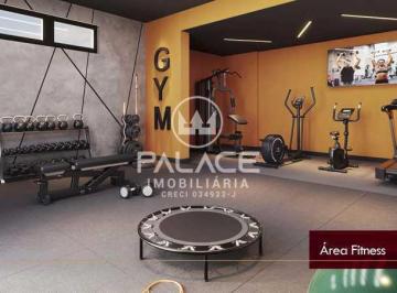 Apartamento · 81m² · 1 Quarto · 1 Vaga · Apartamento para venda em Alemães de 81.00m² com 1 Quarto, 1 Suite e 1 Garagem