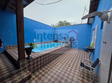 Casa · 85m² · 2 Quartos · 2 Vagas · Casa para venda em Jardim Boa Vista de 85.00m² com 2 Quartos e 2 Garagens