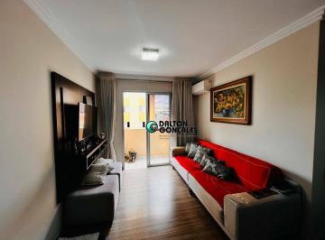 Apartamento · 85m² · 3 Quartos · 1 Vaga · Apartamento para venda em Jardim Pompéia de 85.00m² com 3 Quartos, 1 Suite e 1 Garagem