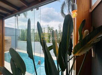 Casa · 142m² · 3 Quartos · 4 Vagas · Casa de Condomínio para venda em Condomínio Villa Dorata Residenziale de 142.00m² com 3 Quartos, 3 S