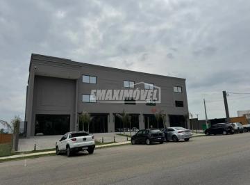 Comercial · 31m² · Sala Comercial para alugar em Alphaville Nova Esplanada de 31.00m²