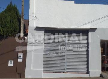 Comercial · 233m² · 1 Vaga · Galpão / Depósito / Armazém para venda em Jardim Ártico de 233.00m² com 1 Garagem