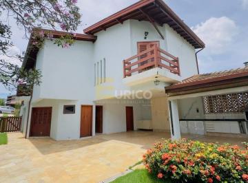 Casa · 266m² · 3 Quartos · 4 Vagas · Casa de Condomínio para venda em Condomínio Residencial Villagio Florença de 266.19m² com 3 Quartos,