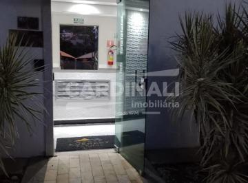 Apartamento · 44m² · 2 Quartos · 1 Vaga · Apartamento para venda em Parque Fehr de 44.00m² com 2 Quartos e 1 Garagem